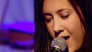 Vanessa Carlton A Thousand Miles TOTP 2002 [upl. by Harts82]