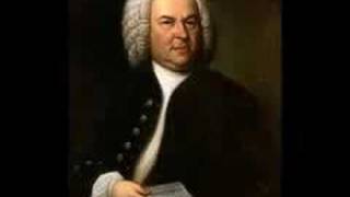 Bach Cantata BWV 147 Jesu Joy of Mans Desiring [upl. by Icak584]