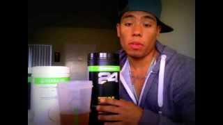 Herbalife 24 Review [upl. by Nivri]