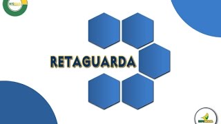 Sistema Retaguarda [upl. by Lipps519]