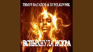 Вспыхнула искра Radio edit [upl. by Novek991]