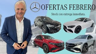 Ofertas de Febrero ⭐ Hijos de M Crespo [upl. by Paley]