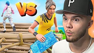 Fortnite 1v1s Against My SWEATIEST Fans [upl. by Arem]