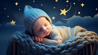 Peaceful Sleep In 3 Minutes with Relaxing Baby Sleep Music  Increase Deep Sleep No More Insomnia [upl. by Nnylarac]