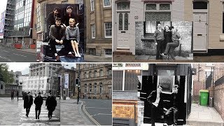 The Beatles sites in Liverpool quotwith the Beatlesquot Part 15 Now and then [upl. by Marola]