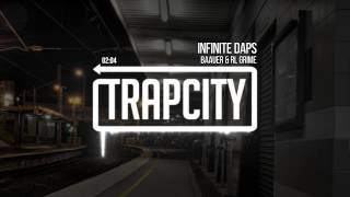 Baauer amp RL Grime  Infinite Daps [upl. by Hanan752]