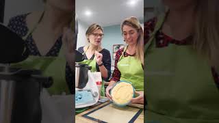 La brioche Super Bonne by Thermomix [upl. by Anigriv]