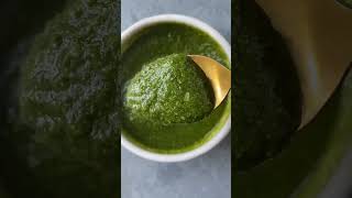 Nut Free Pesto [upl. by Alby]