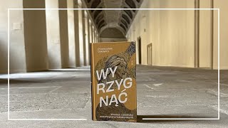 Przemysław Dakowicz Wyrzygnąć Wiersze i poematy metafizycznokatatoniczne [upl. by Enoek365]