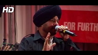 AMBRAN TU AYI HUI HOOR  BALWINDER SAFRI  OFFICIAL VIDEO [upl. by Prima221]