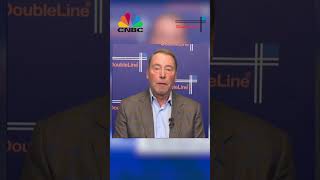 Gundlach on Trump Debt and Elon Cuts [upl. by Arhoz]