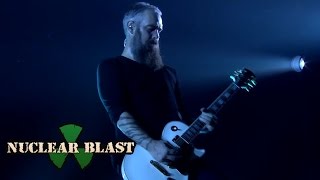 IN FLAMES  Only For The Weak OFFICIAL LIVE CLIP [upl. by Gelya]