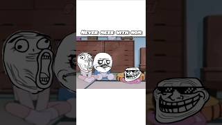 Doraemon Sigma meme part 2 doraemon sigma trollface [upl. by Haridan]