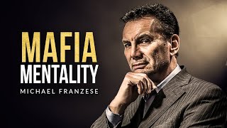 MAFIA MENTALITY  Greatest Motivation for Success [upl. by Nospmis]