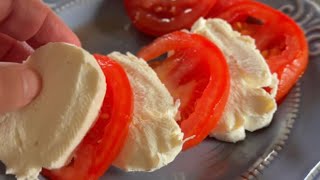 Mozzarella cheese recipe super easy [upl. by Terrill957]