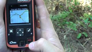 Delorme InReach Review [upl. by Aaron]