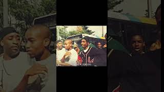 2pac at Freaknik’ in ATL circa 93’ [upl. by Cheri562]