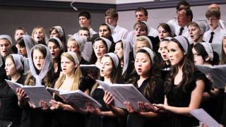 Раны Раны Христа  Youth Choir [upl. by Assilac]