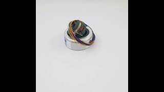 Tamagawa  Rotary encoder TS2620N21E11 [upl. by Geraint726]