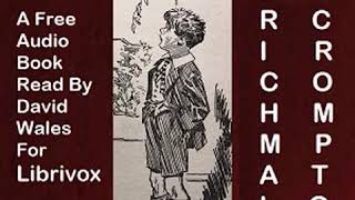 William Again by Richmal CROMPTON read by David Wales  Full Audio Book [upl. by Julina966]