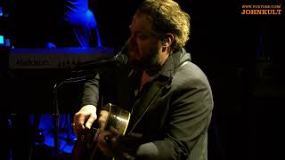 NATHANIEL RATELIFF amp THE NIGHT SWEATS And Its Still Alright LIVE TOUR PREMIERE 2024 [upl. by Nedrob408]