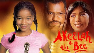 Akeelah and the Bee 2006  Winning Words Scene  Movieclips [upl. by Skill]