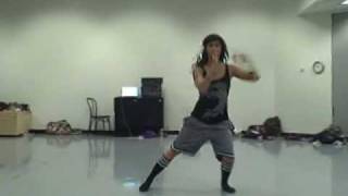 Boogiezone Contemporary  Lauren Gottlieb  SYTYCD  SOLO [upl. by Ole]