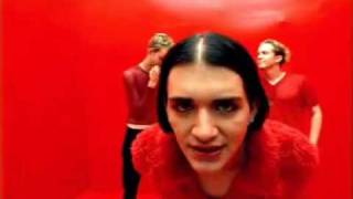 Placebo  Teenage Angst Official Music Video [upl. by Aydiv]