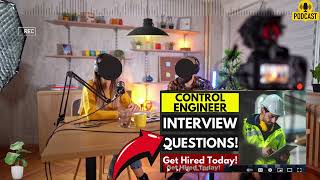 Controls Engineer Interview Questions and Answers  Popular Controls Engineer Interview Questions [upl. by Frerichs]