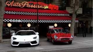 Auto Passion Café [upl. by Deevan]