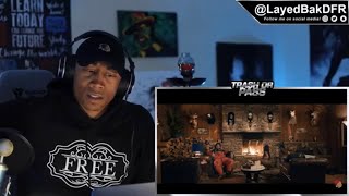 J Cole  Middle Child Official Music Video REACTION [upl. by Scammon]