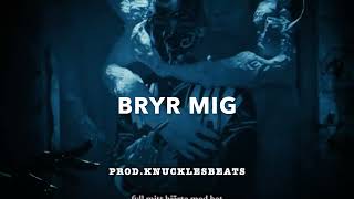 FREE ANT WAN TYPE BEAT  BRYR MIG  ANT WAN TYPE BEAT 2024 [upl. by Edlun]