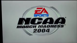 NCAA March Madness 2004  Ask The Coach [upl. by Aihtak]