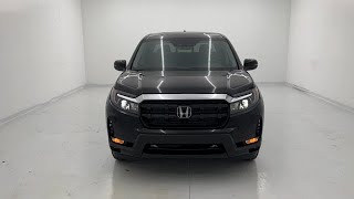 2024 Honda Ridgeline Fort Lauderdale Pompano Beach Coral Springs Hollywood Plantation FL RB0083 [upl. by Drhacir329]