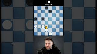 How To Be A Better Checkers Player [upl. by Evets390]