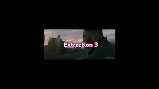 Extraction movie TrailerExtraction movie trailer reelsMasterclass Thor new looks [upl. by Rillings]