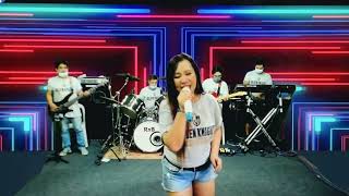 Ilocano Song  RnB Band [upl. by Mushro]