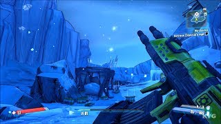 Borderlands 2 Gameplay PC HD 1080p60FPS [upl. by Menides540]