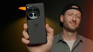 OnePlus 12  6 Months Later Review [upl. by Allmon932]