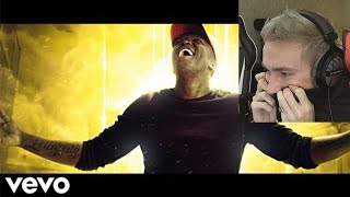 MINIMINTER REACTS TO KSI  Little Boy [upl. by Hazeefah]