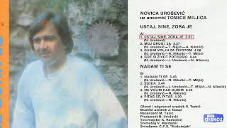 Novica Urosevic  Ustaj sine zora je  Audio 1985 [upl. by Ardeha]