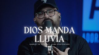 DIOS MANDA LLUVIA DERRAMA DE TU ESPÍRITU [upl. by Llener]