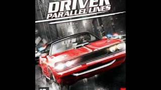 king errison  sleep talk driver parallel lines soundtrack [upl. by Rebmat]