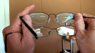 Why get anti glare coating on our glasses [upl. by Naej]