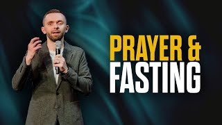 The Power of Prayer and Fasting [upl. by Schroder]