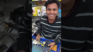 iPhone 11 charging problem 👨‍🔧iphonerepair iphone youtubeshorts youtubeshort funnyshorts [upl. by Ayekram990]