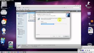 Pes 2012 install tutorial [upl. by Nolyat]