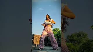 Halkat jawani🤌🤍🎀 dance explorepage pinkcityjaipur youtube love youtubeshorts dancevideo fire [upl. by Kendry]