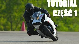 Tutorial Technika Schodzenia na Kolano Jak Zejść na Kolano  PART 1 [upl. by Bish624]