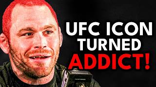 What the Heck Happened to Chris Leben [upl. by Araldo]